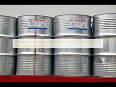 Erweiterte Hexamethoxymethyl-Melamin-Harze für eine optimale Kontrolle von Molekülgewicht und pH-Wert