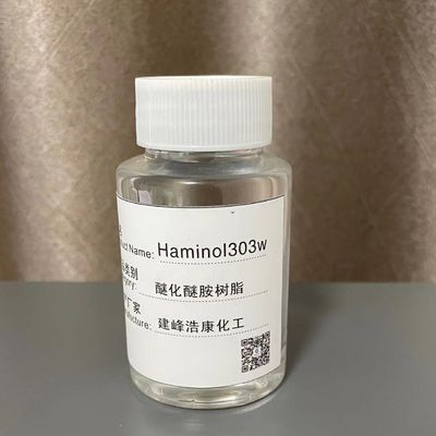 4.5-6.5 Hydroxymethyl Resin Methyl ified Amino Resin