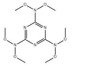 Hexamethylol Melamine 39863-30-4