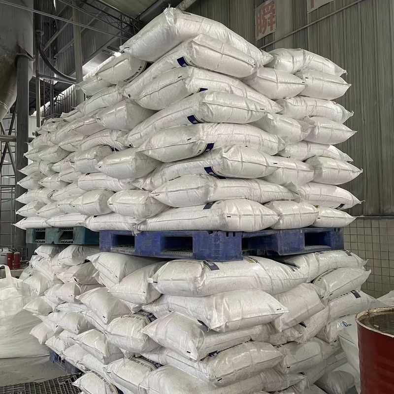 Klebstoff RA besteht zu 65% aus Hexamethoxylmelamin und einem inerten Träger.In Verbindung mit dem Methylenrezeptor kann es die Haftung zwischen Gummi und Stahlwirkstoff wirksam fördern.