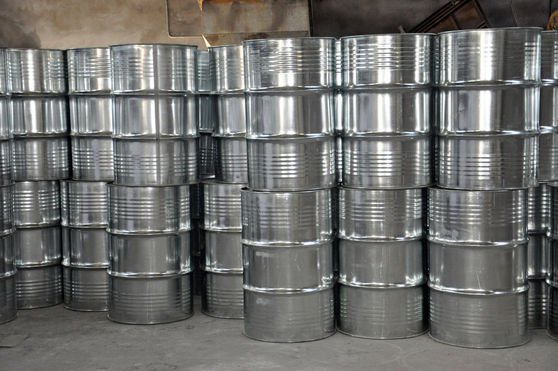 Stabil unter normalen Temperaturen und Drücken Hexamethoxymethylmelaminharz mit Alkohollöslichkeit, kein pH-Wert