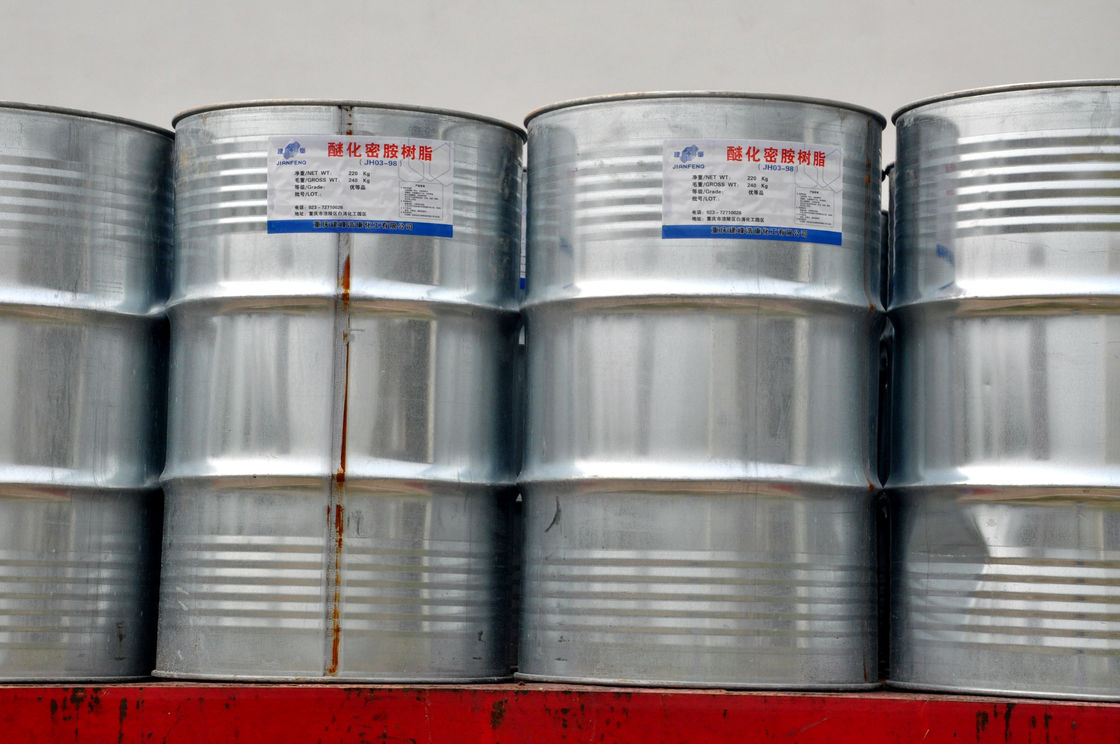 Stabilität stabil unter normalen Bedingungen. Summenformel: C9H18N6O6. Hexamethoxymethylmelaminharz. pH-Wert: Nicht zutreffend.