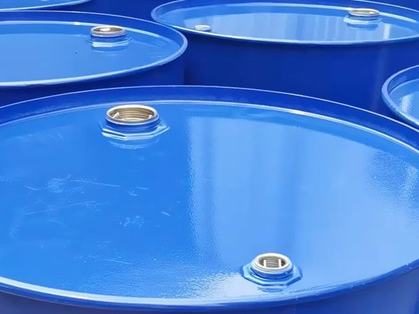 Aufbewahrung in kühler Umgebung Hexamethoxymethylmelaminharz mit Schmelzpunkt 200-220°C