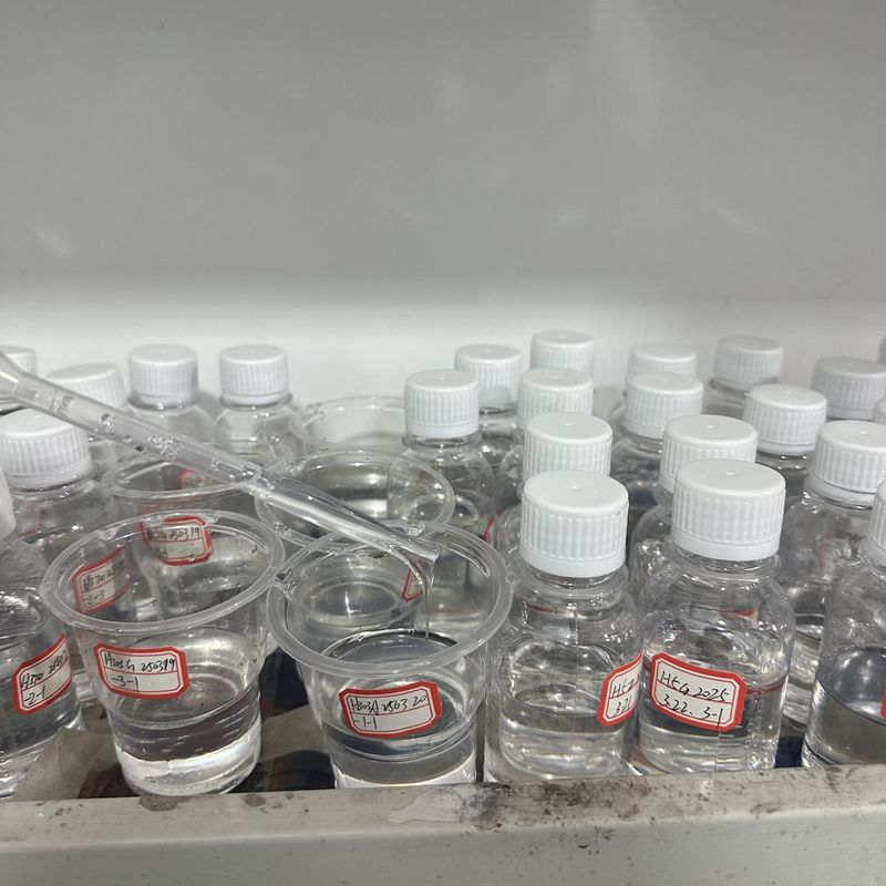 Melamingehalt 99 Prozent Plus Methyliertes Melamin-Formaldehyd-Harz mit ausgezeichneter chemischer Beständigkeit und einem Glanz von 90 Prozent oder mehr