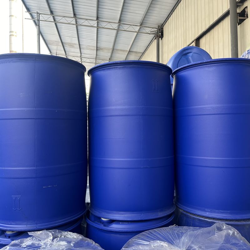 Haminol 385 Methylierte Melaminharz - Schnellhärtend, Wasserlöslich, reagiert mit Hydroxyl- & Carboxylgruppen