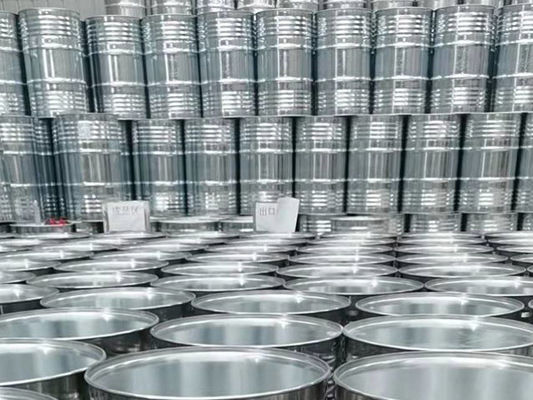 High Purity Methylated Melamine Resin for Coating Solubility Insoluble In Water